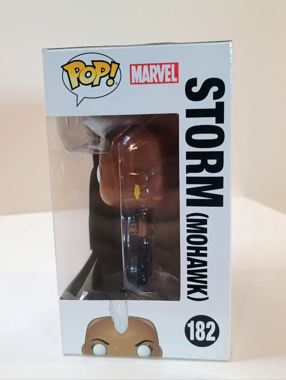 Funko pop collectible